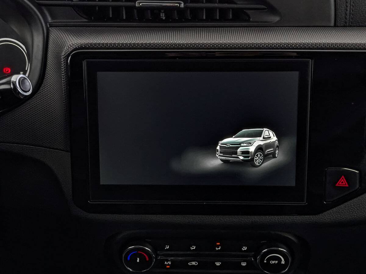 Купить Чери Тигго 4, 2021, 122 402 км.. Фото: #16