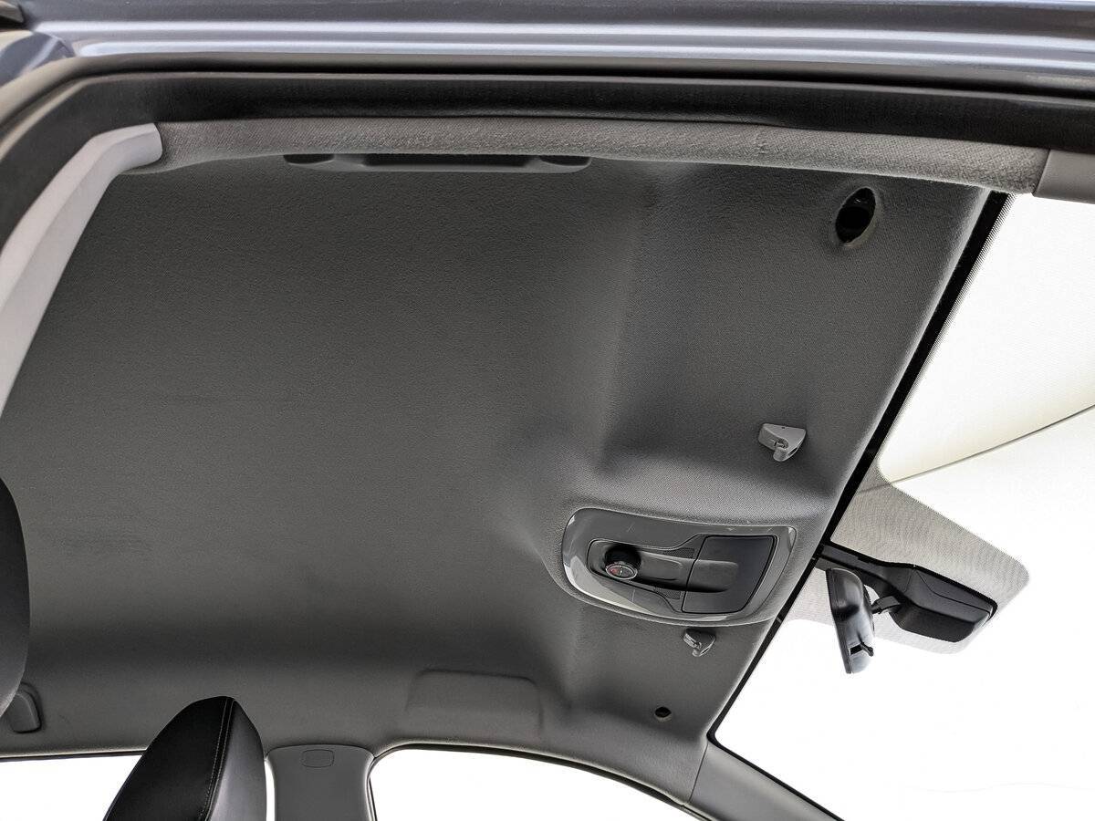 Купить Чери Тигго 4, 2021, 122 402 км.. Фото: #22