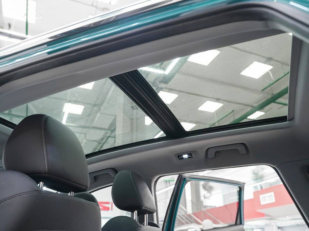 Купить Чери Тигго 7 Про, 2021, 81 000 км.. Фото: #7