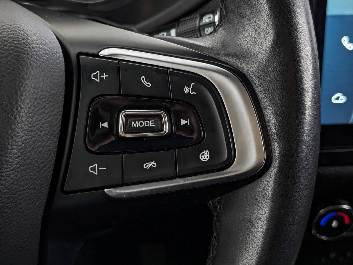 Купить Чери Тигго 4, 2021, 21 572 км.. Фото: #28