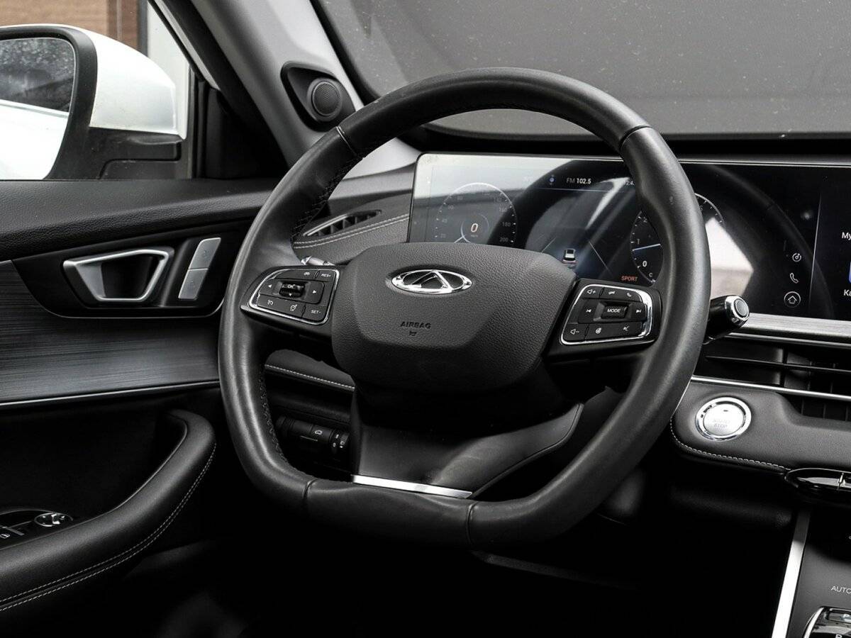 Купить Чери Тигго 7 Про Макс, 2022, 40 642 км.. Фото: #11