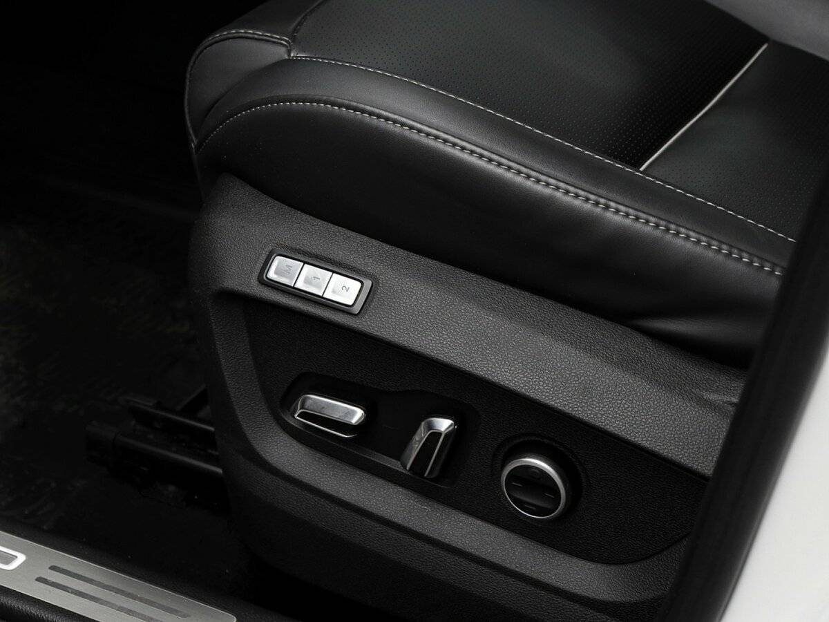 Купить Чери Тигго 7 Про Макс, 2022, 40 642 км.. Фото: #14