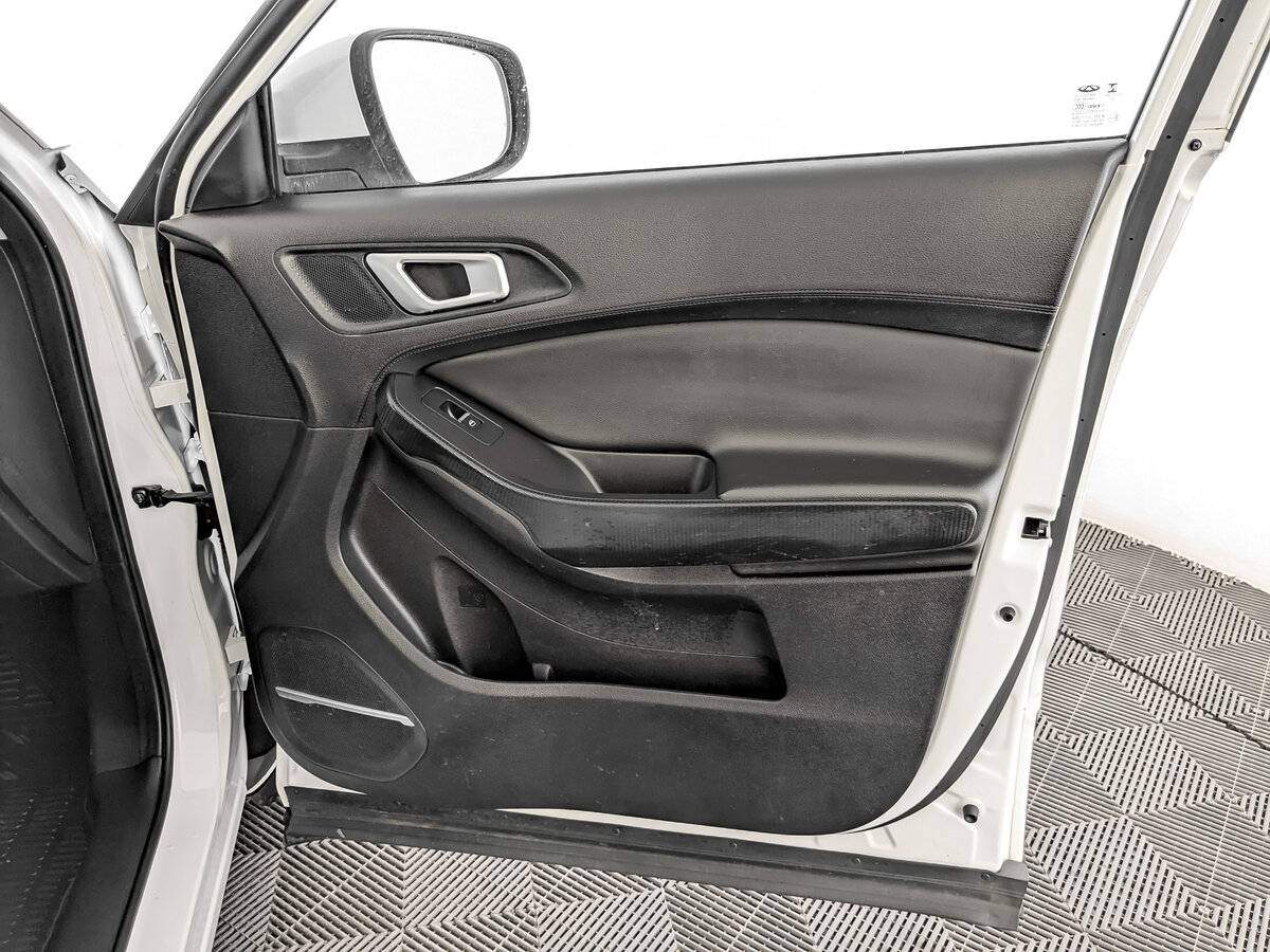 Купить Чери Тигго 4, 2021, 121 502 км.. Фото: #23