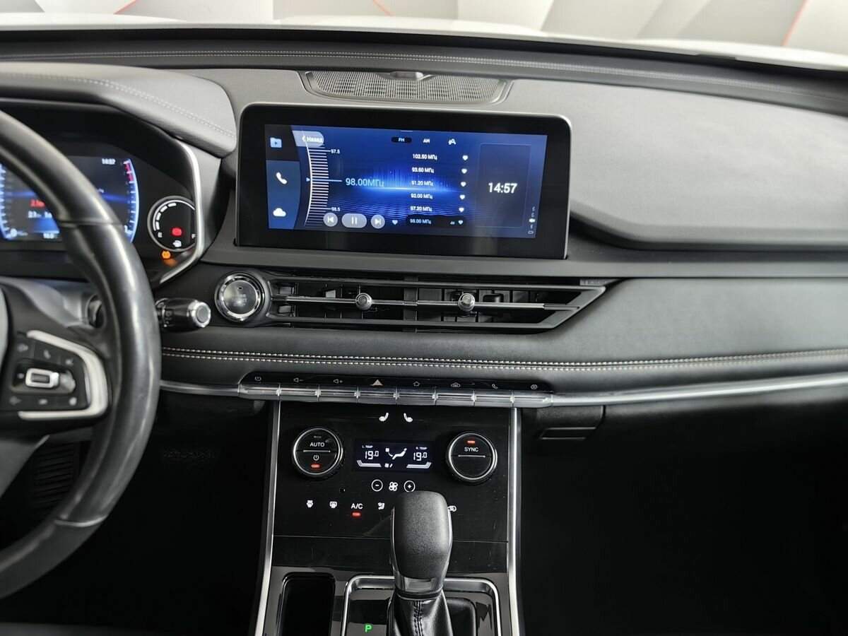 Купить Чери Тигго 8, 2020, 54 825 км.. Фото: #10