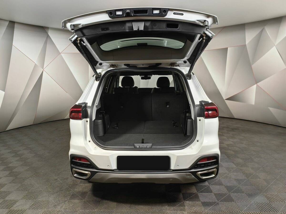 Купить Чери Тигго 8, 2020, 54 825 км.. Фото: #19