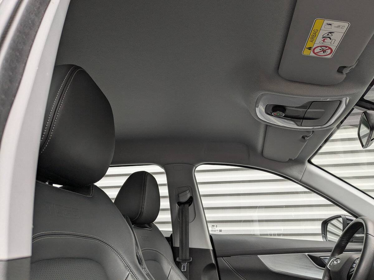 Купить Чери Тигго 4 Про, 2022, 57 454 км.. Фото: #22