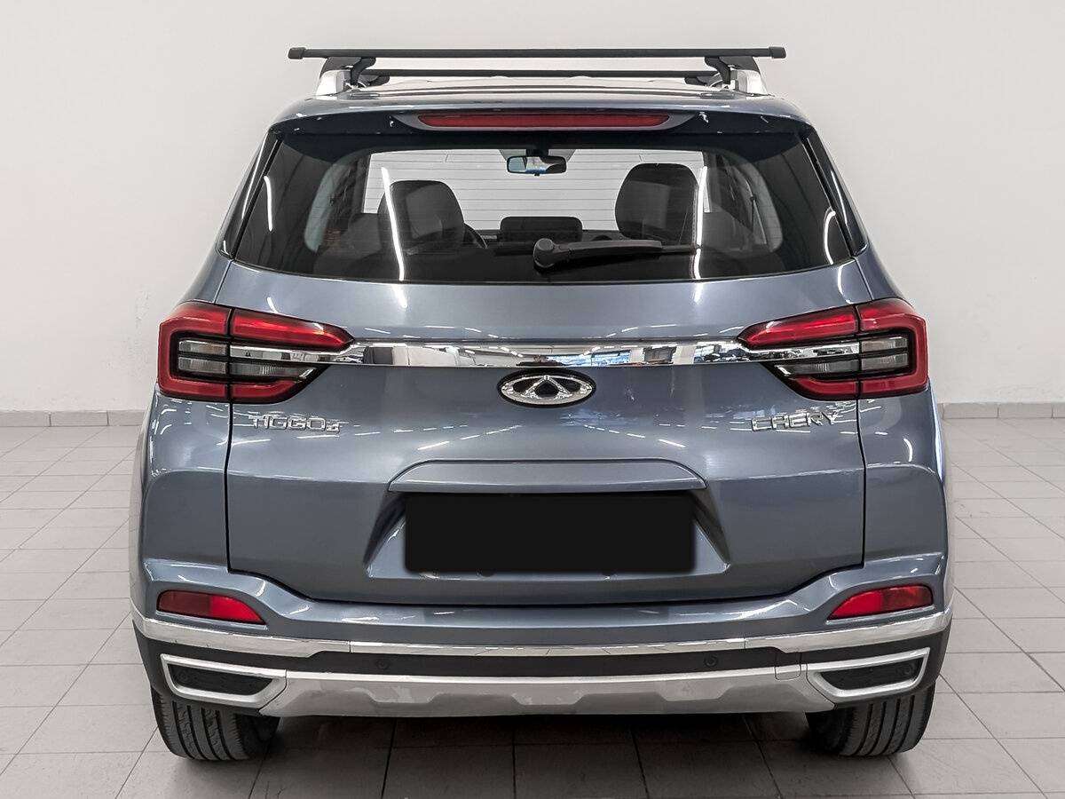 Купить Чери Тигго 4, 2020, 80 191 км.. Фото: #5