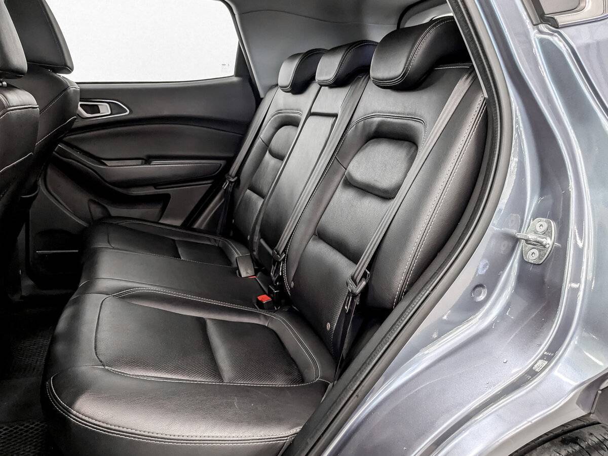 Купить Чери Тигго 4, 2020, 80 191 км.. Фото: #11