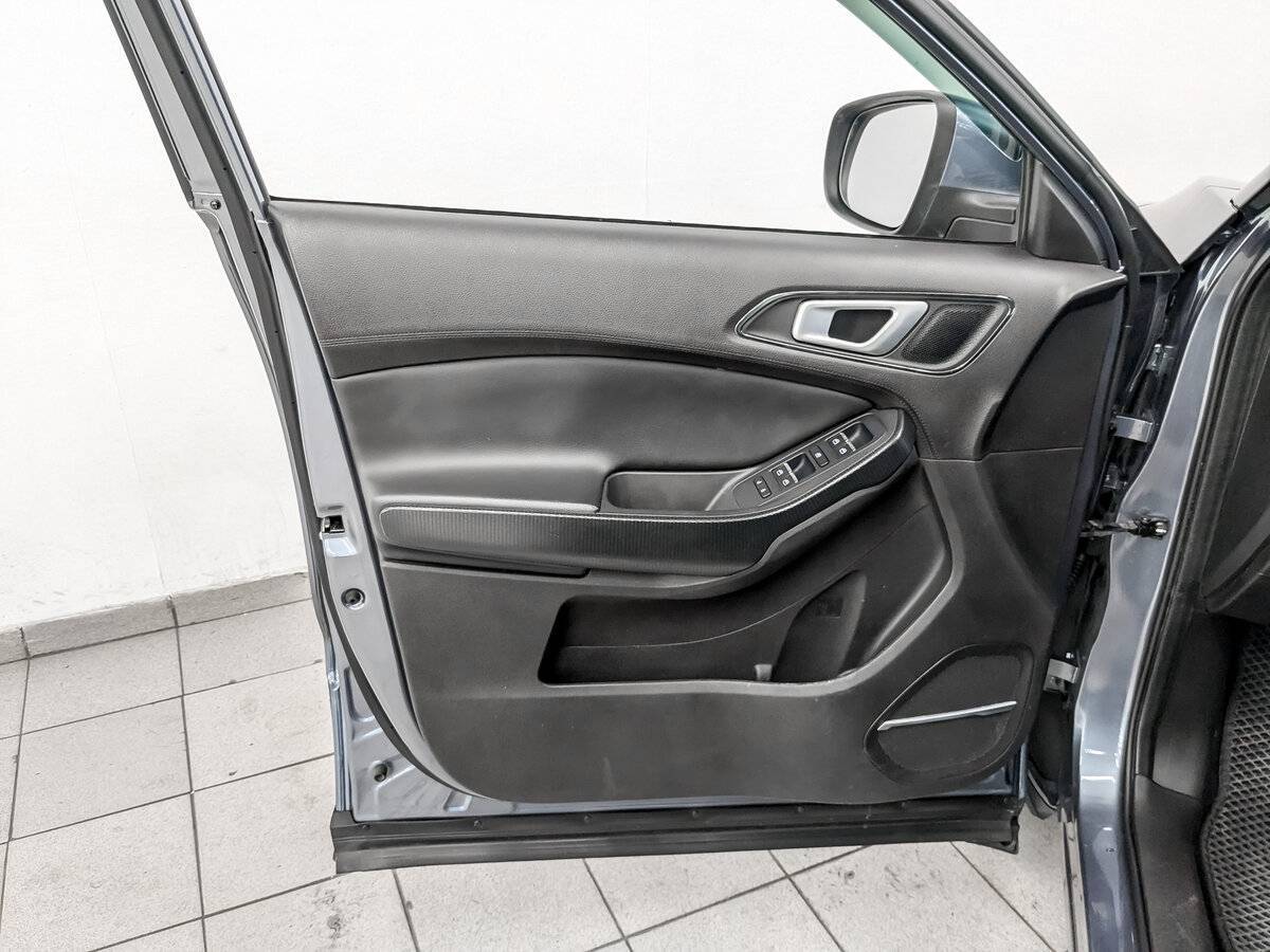 Купить Чери Тигго 4, 2020, 80 191 км.. Фото: #18