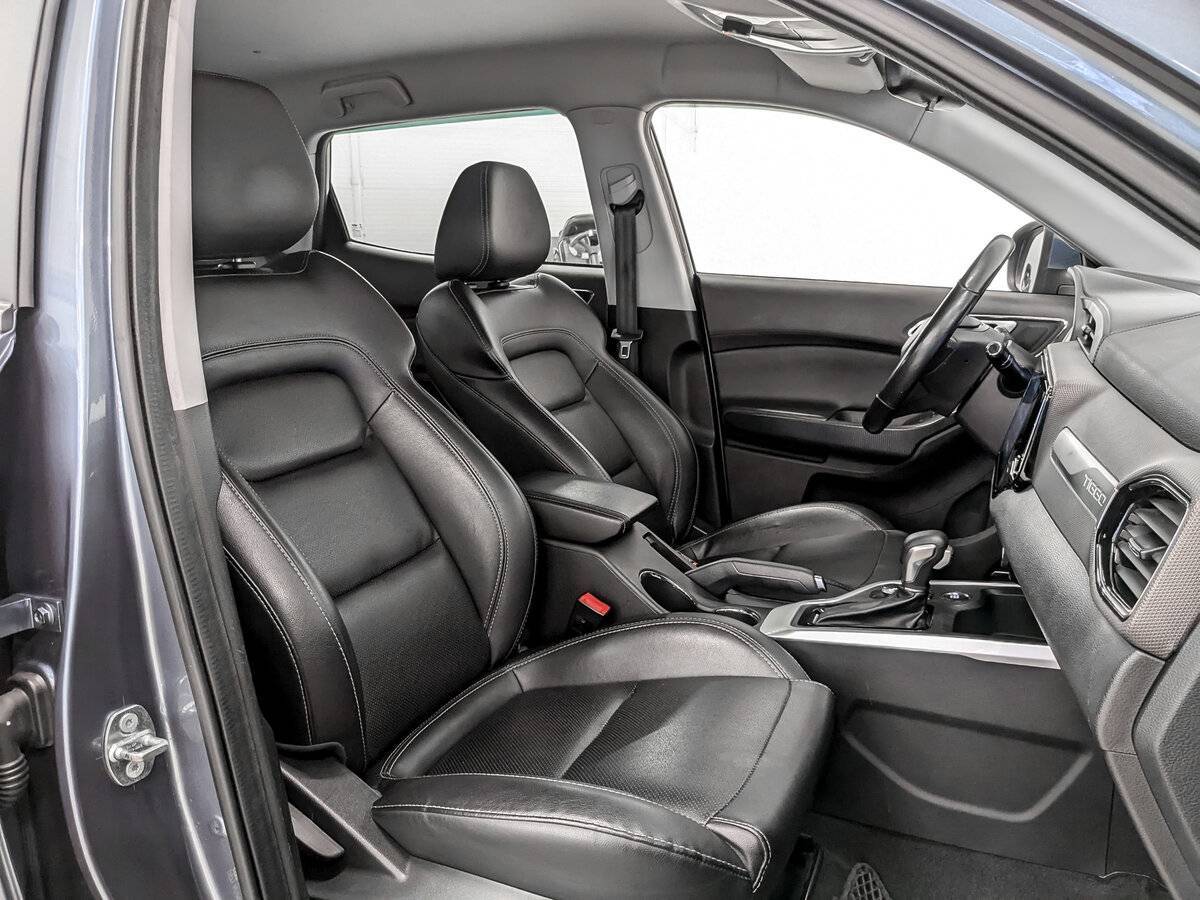 Купить Чери Тигго 4, 2020, 80 191 км.. Фото: #23