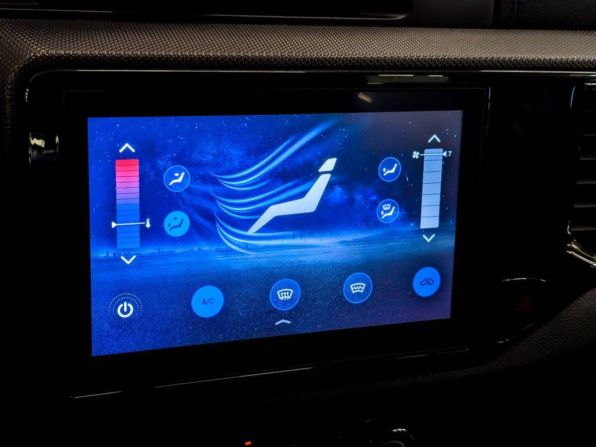 Купить Чери Тигго 4, 2020, 80 191 км.. Фото: #26