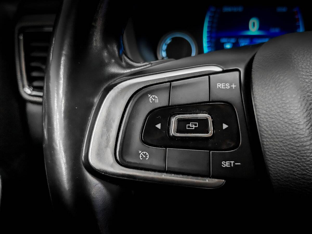 Купить Чери Тигго 4, 2020, 80 191 км.. Фото: #27