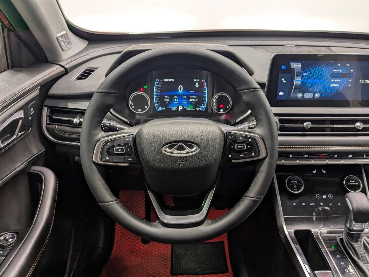 Купить Чери Тигго 8, 2020, 135 967 км.. Фото: #9