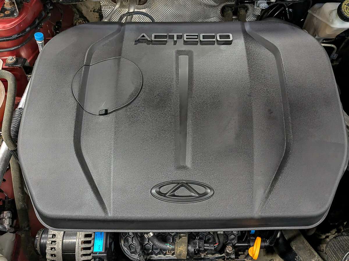 Купить Чери Тигго 8, 2020, 135 967 км.. Фото: #13