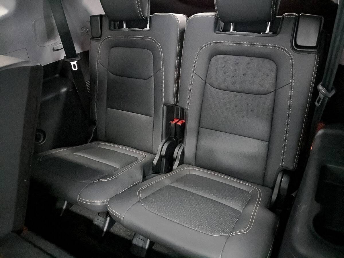 Купить Чери Тигго 8, 2020, 135 967 км.. Фото: #23