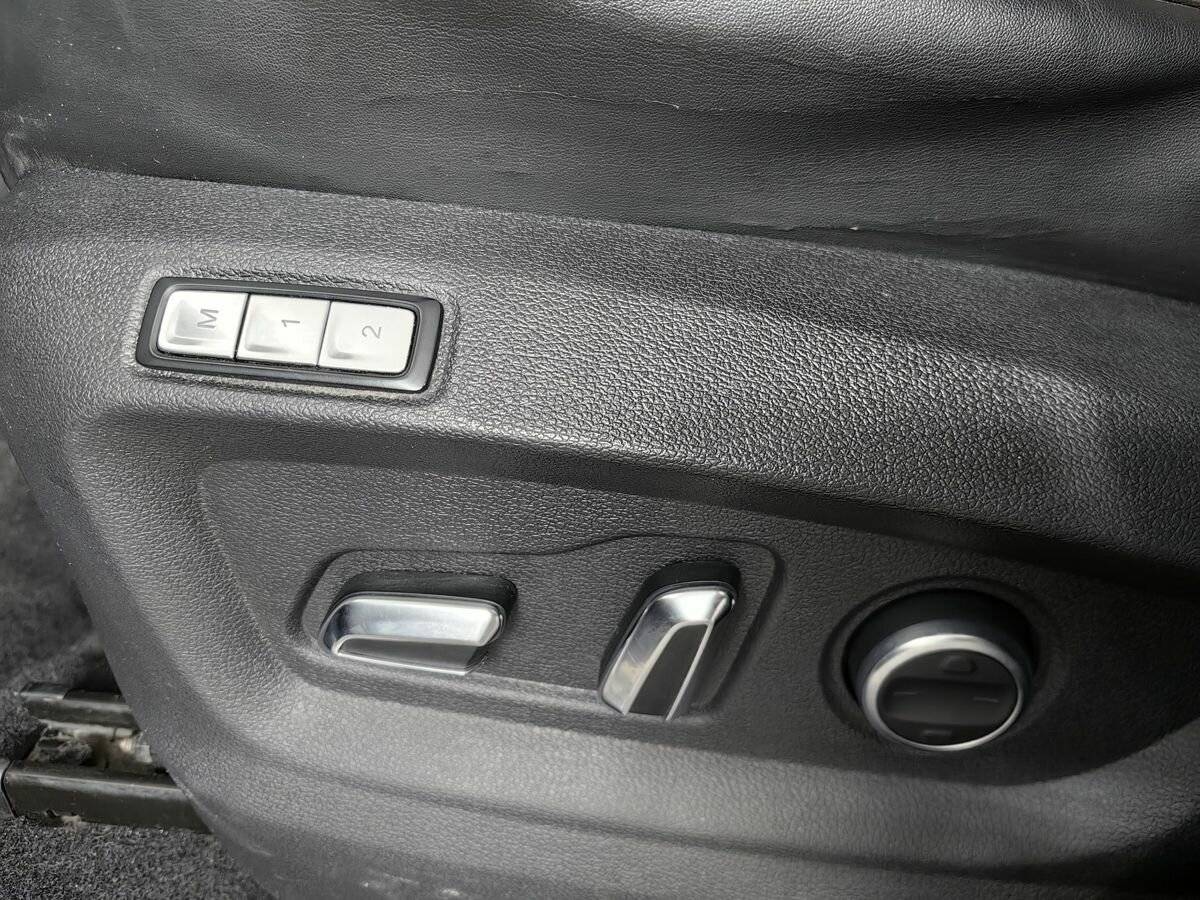 Купить Чери Тигго 8 Про, 2021, 279 431 км.. Фото: #19