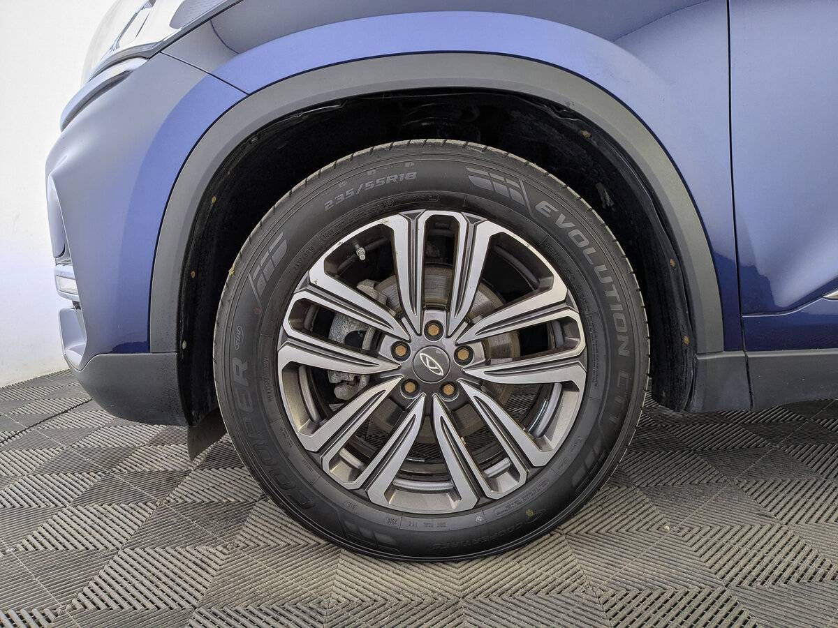 Купить Чери Тигго 8, 2020, 70 364 км.. Фото: #11