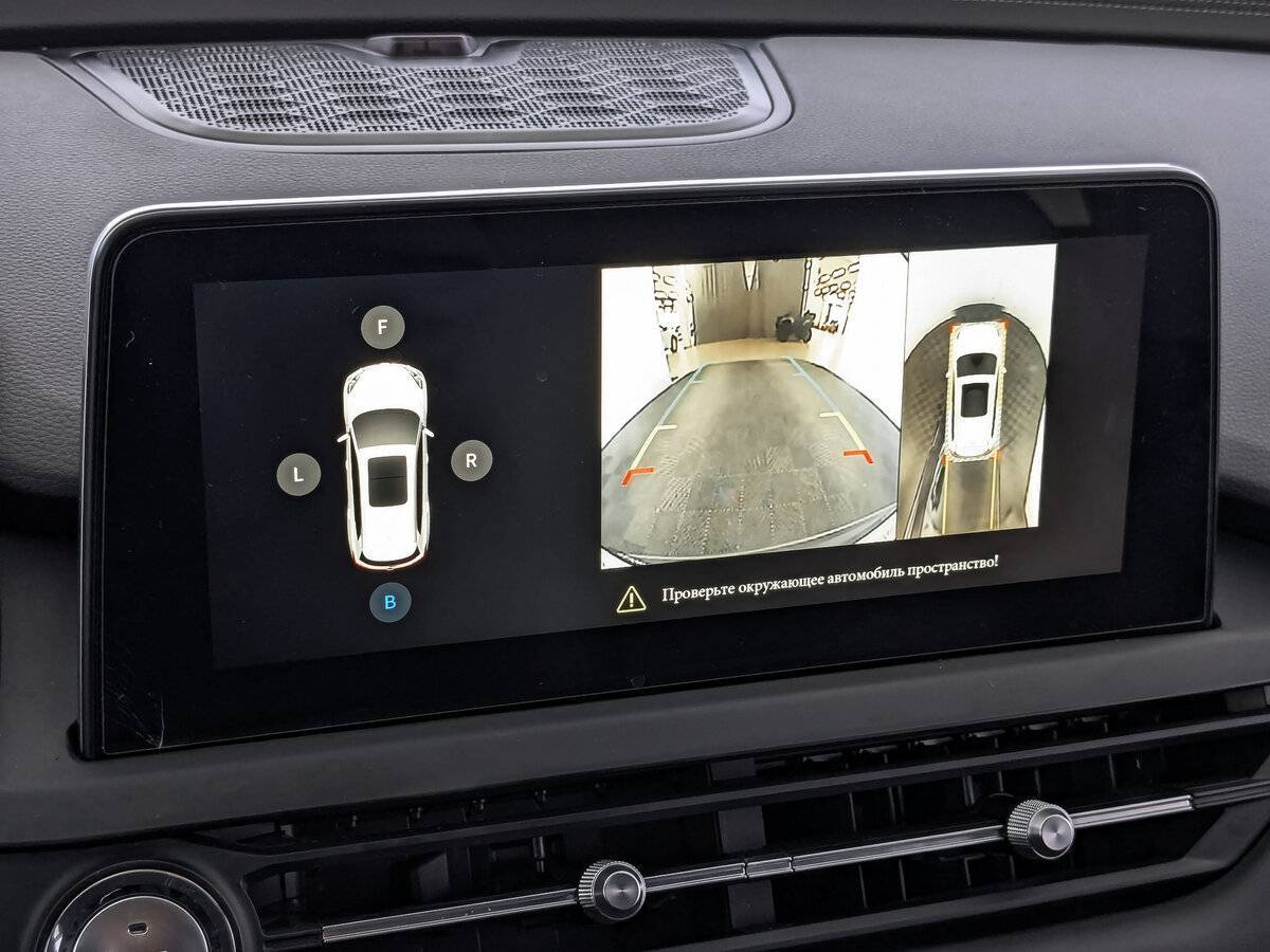 Купить Чери Тигго 8, 2020, 70 364 км.. Фото: #26