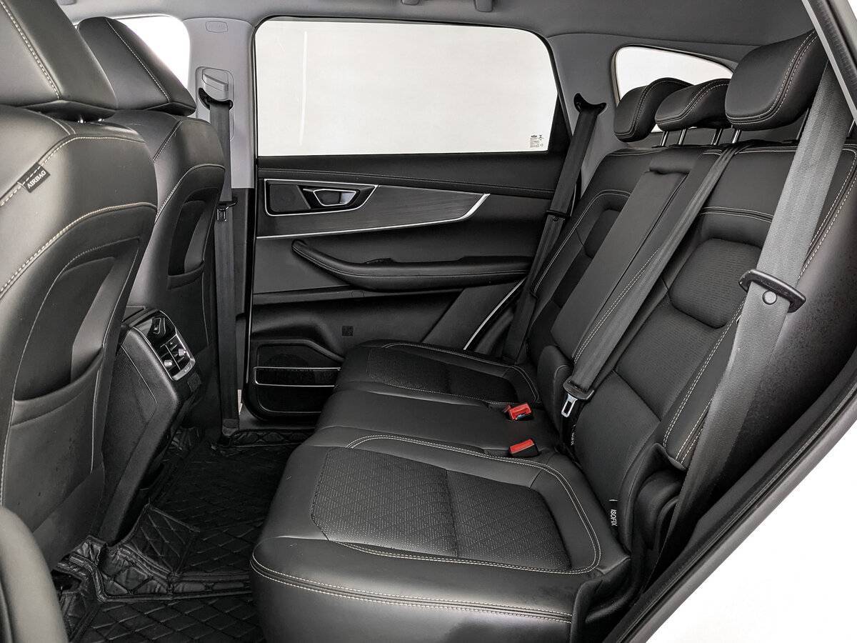 Купить Чери Тигго 8, 2020, 91 380 км.. Фото: #17