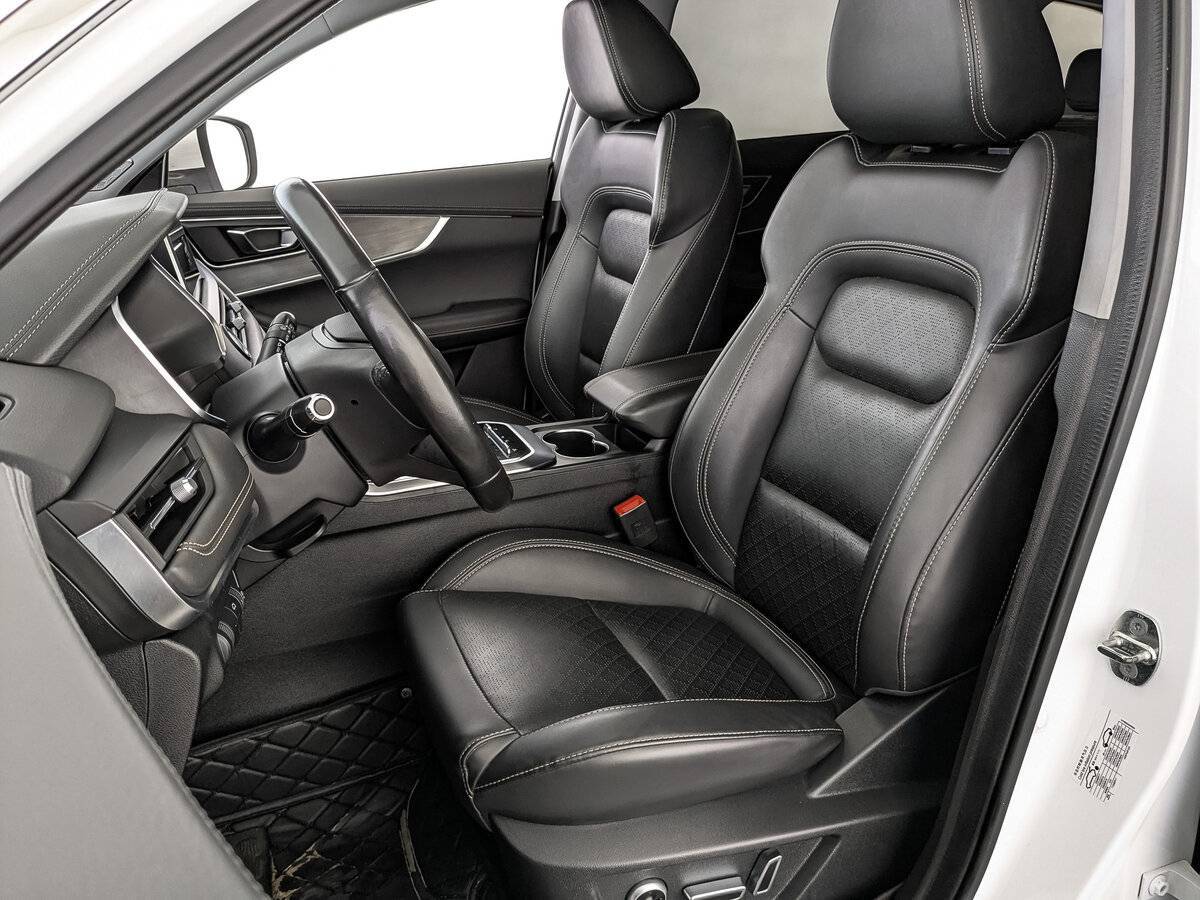 Купить Чери Тигго 8, 2020, 91 380 км.. Фото: #19