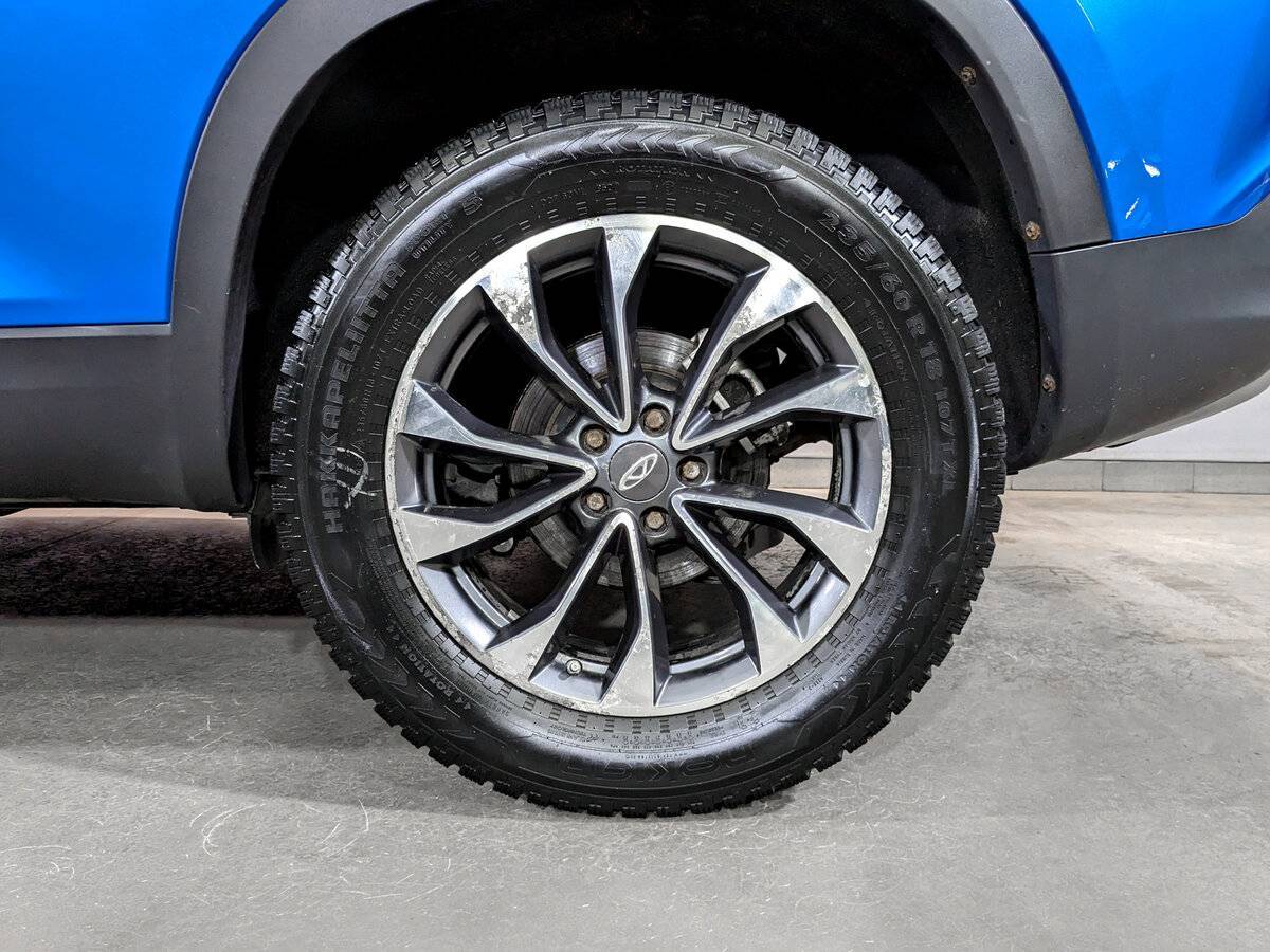 Купить Чери Тигго 7, 2019, 64 650 км.. Фото: #16