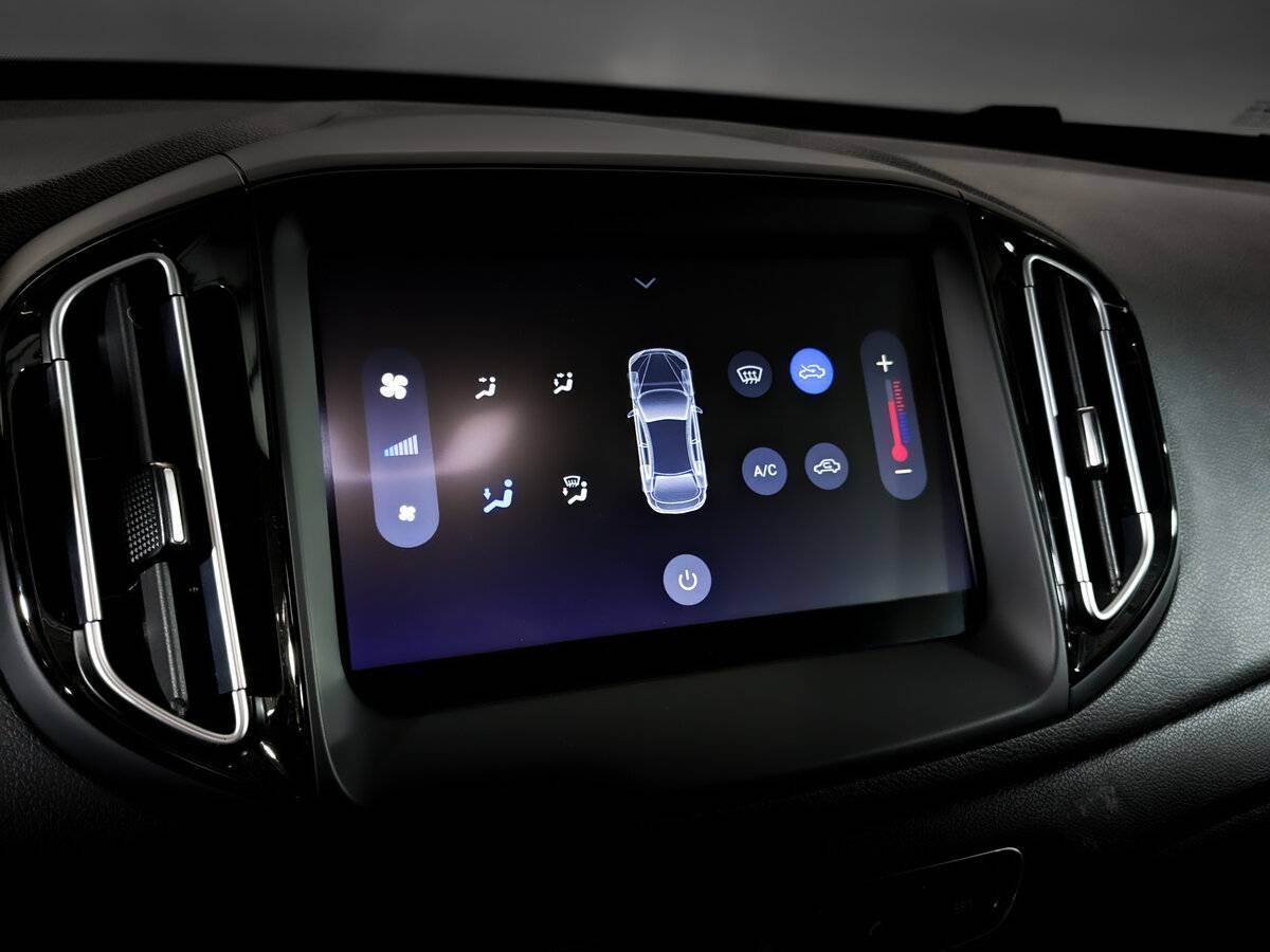 Купить Чери Тигго 7, 2019, 64 650 км.. Фото: #26