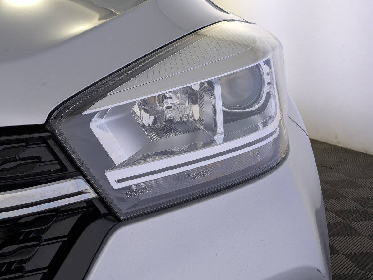 Купить Чери Тигго 4, 2020, 74 185 км.. Фото: #10