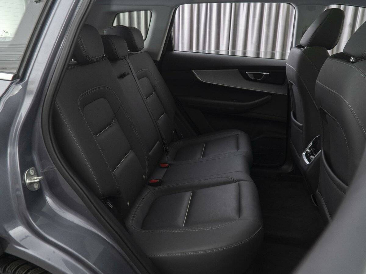 Купить Чери Тигго 7 Про Макс, 2022, 34 062 км.. Фото: #6