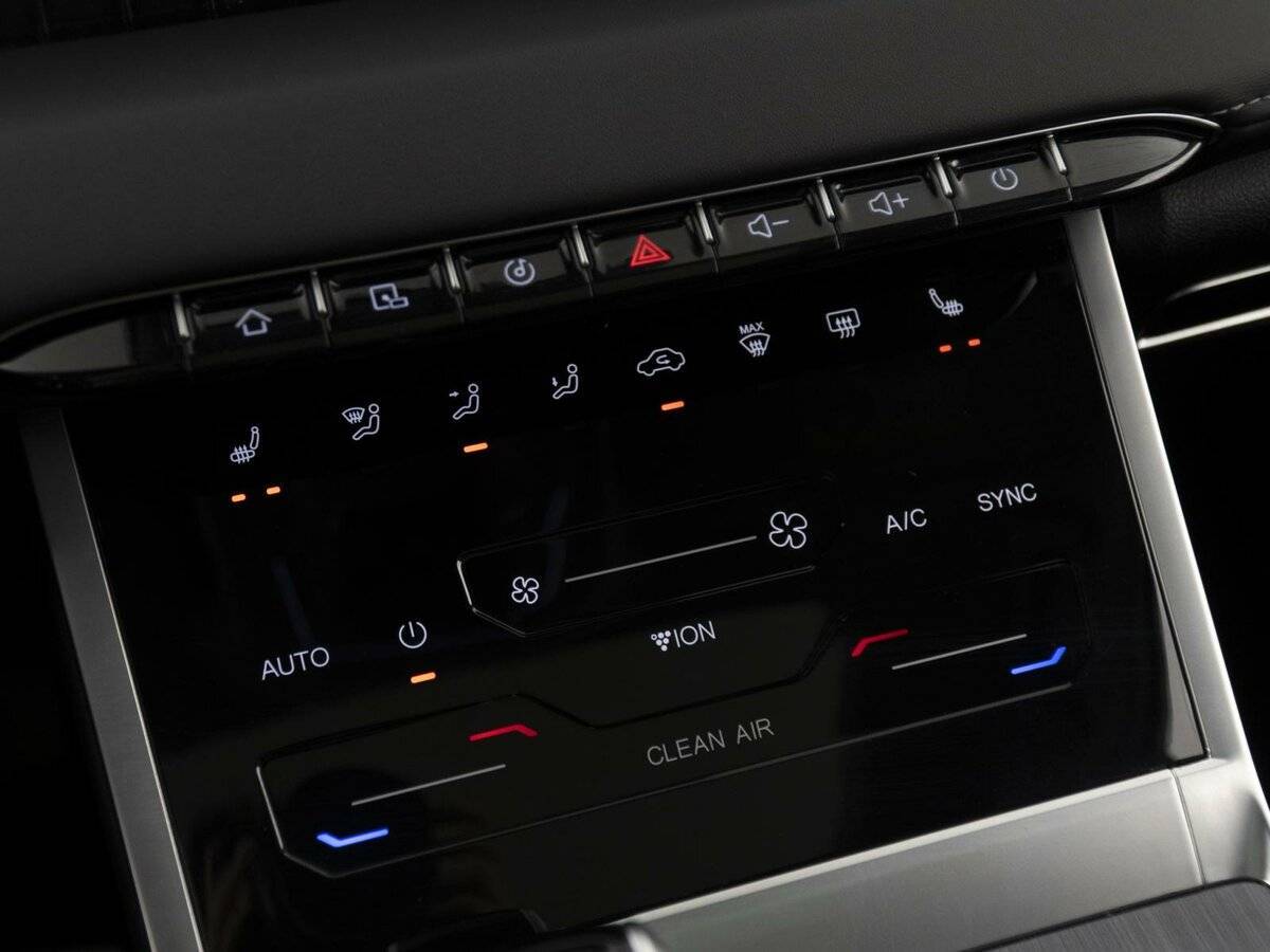 Купить Чери Тигго 7 Про Макс, 2022, 34 062 км.. Фото: #21