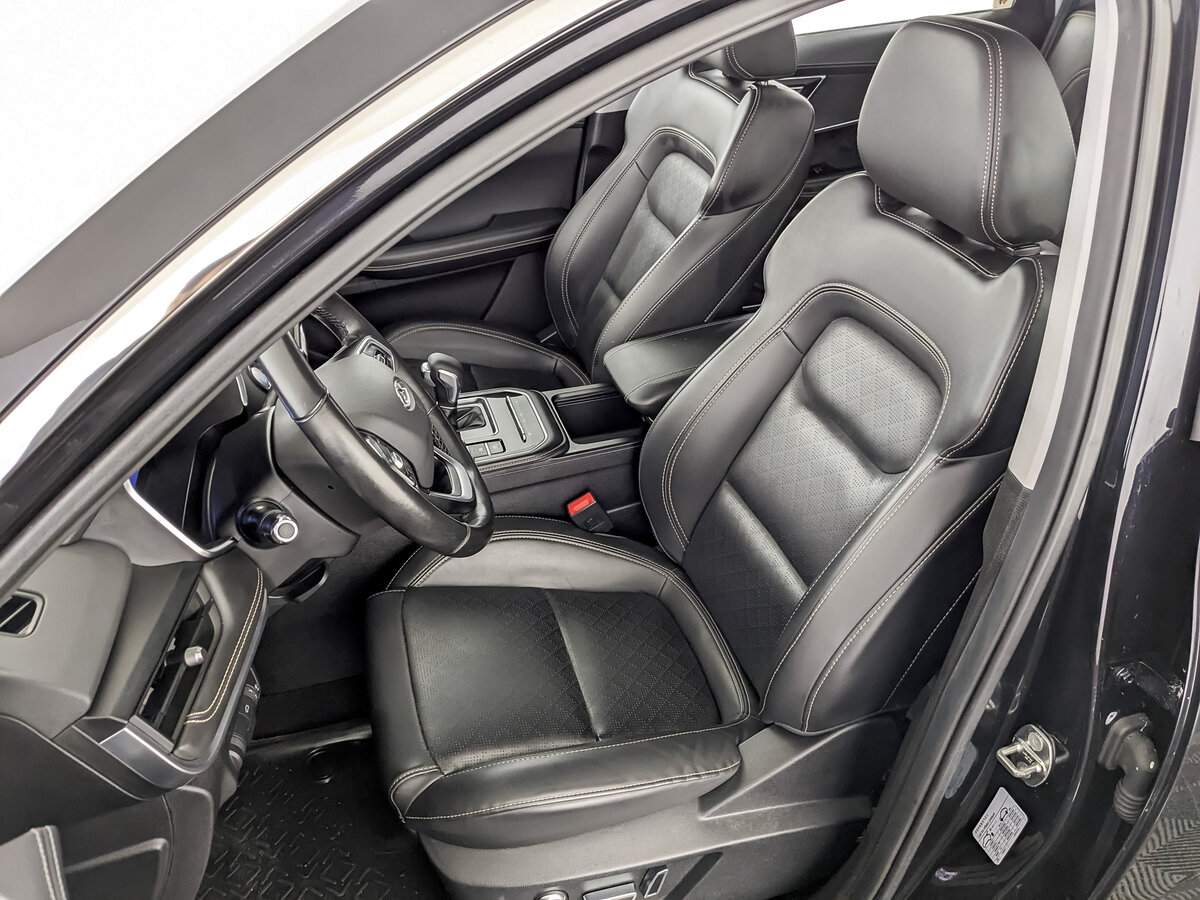 Купить Чери Тигго 8 Про, 2021, 37 201 км.. Фото: #19