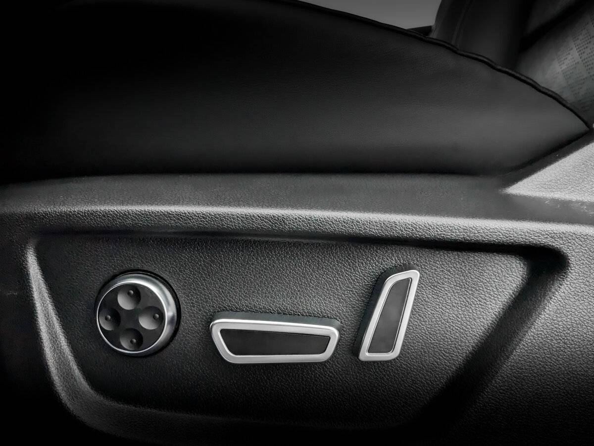 Купить Чери Тигго 8 Про, 2021, 37 201 км.. Фото: #20