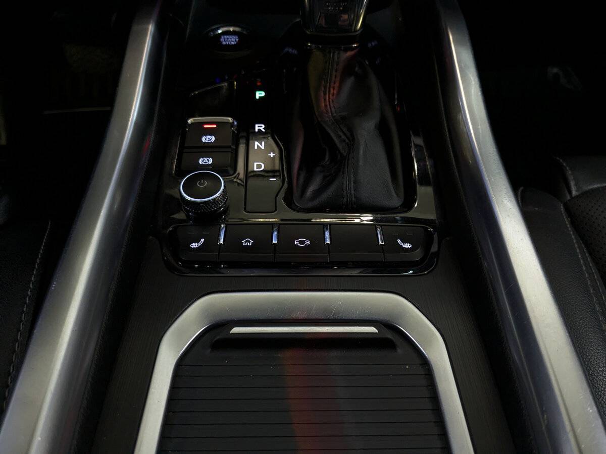 Купить Чери Тигго 4, 2021, 125 554 км.. Фото: #23