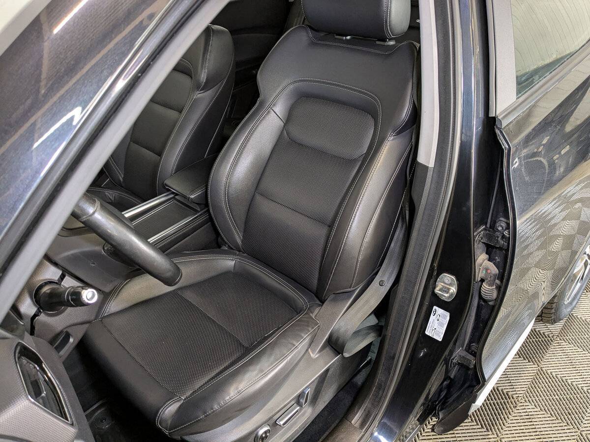 Купить Чери Тигго 4, 2021, 132 955 км.. Фото: #18