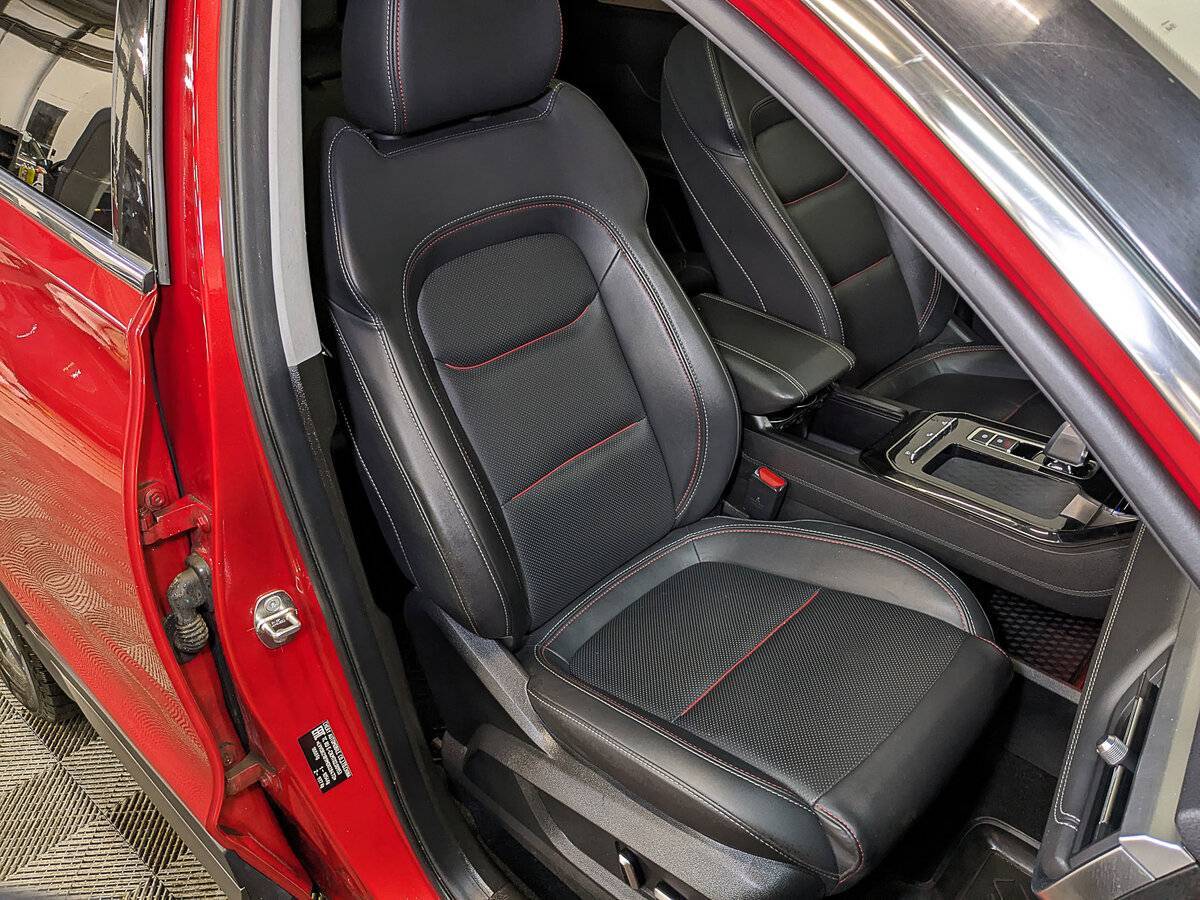 Купить Чери Тигго 7 Про, 2021, 99 591 км.. Фото: #22