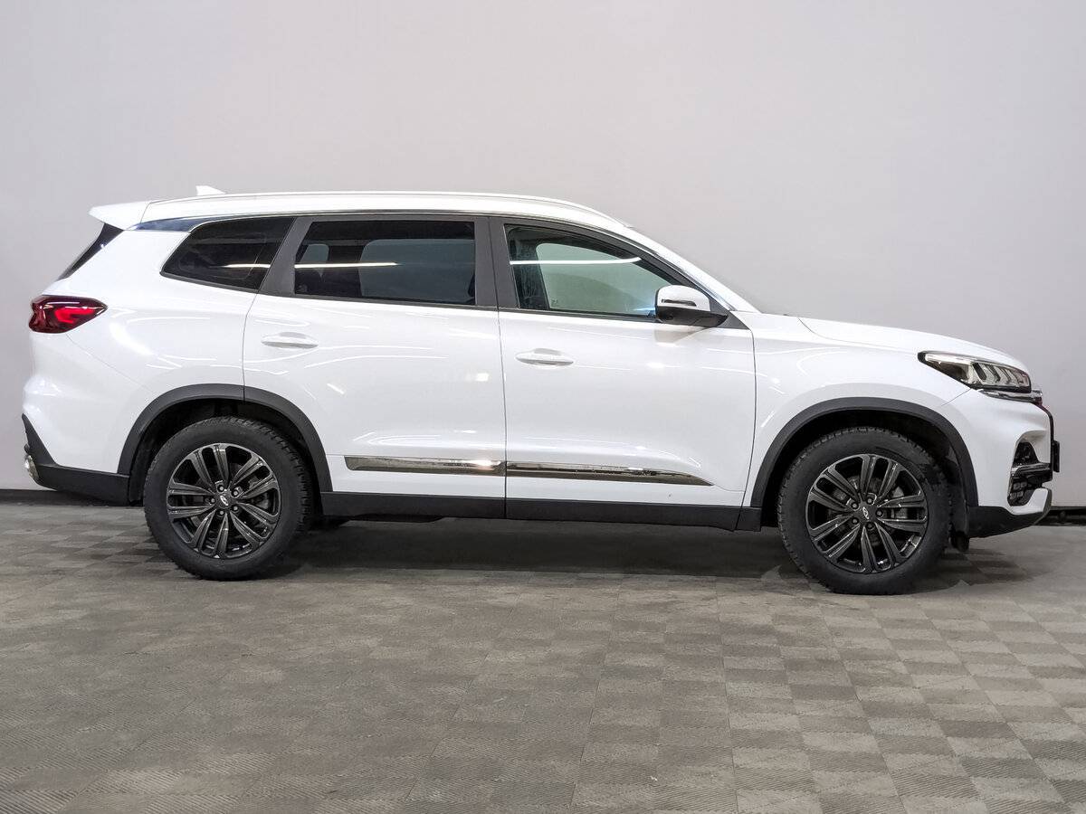 Купить Чери Тигго 8, 2021, 62 170 км.. Фото: #3