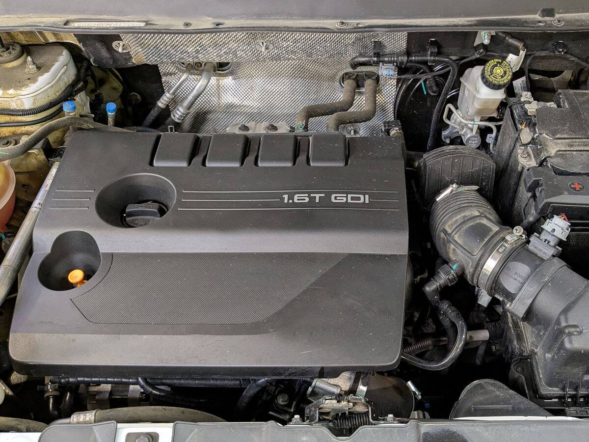 Купить Чери Тигго 8, 2021, 62 170 км.. Фото: #8