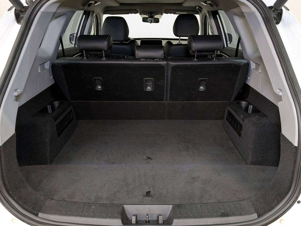 Купить Чери Тигго 8, 2021, 62 170 км.. Фото: #9