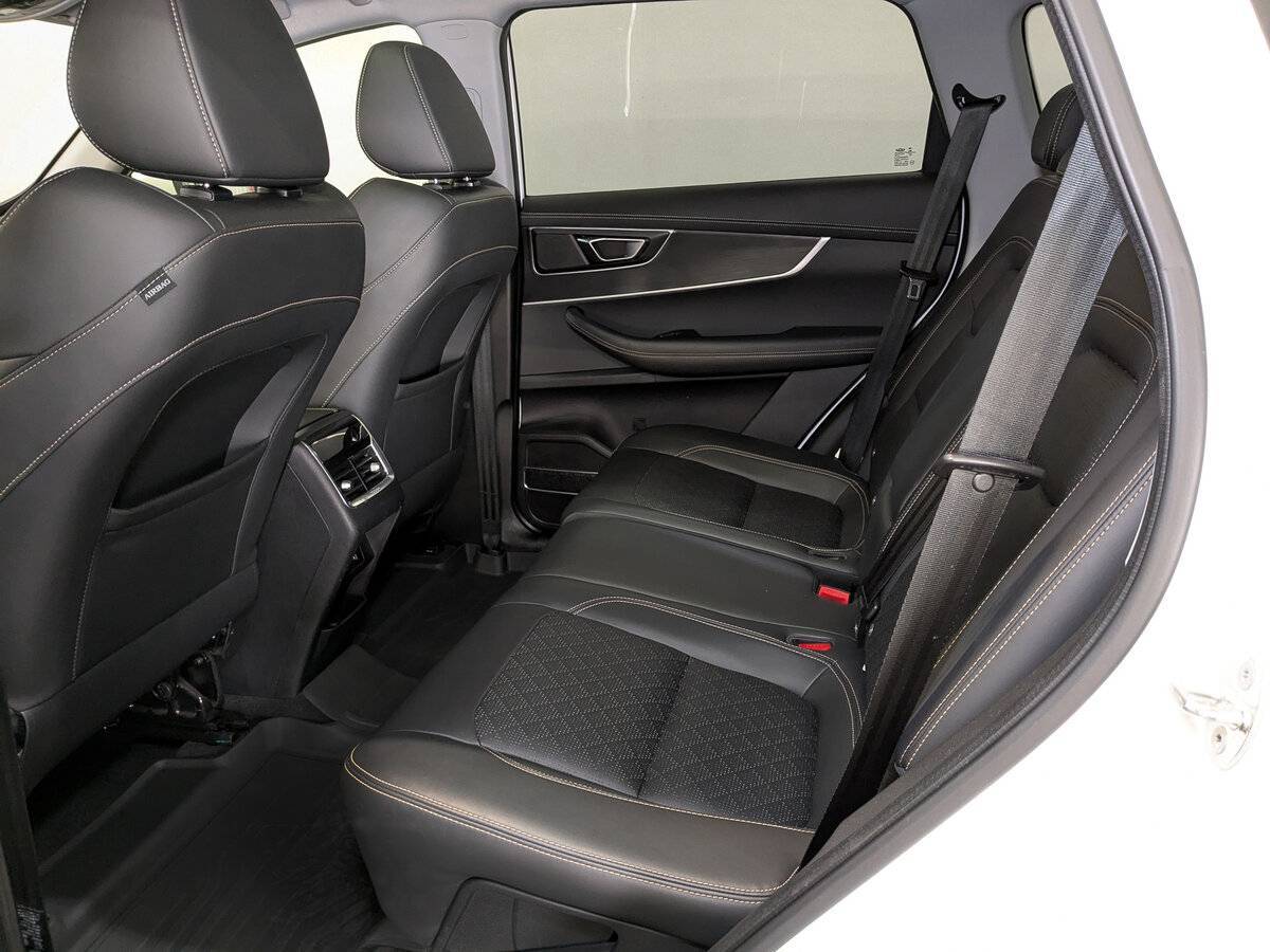 Купить Чери Тигго 8, 2021, 62 170 км.. Фото: #11