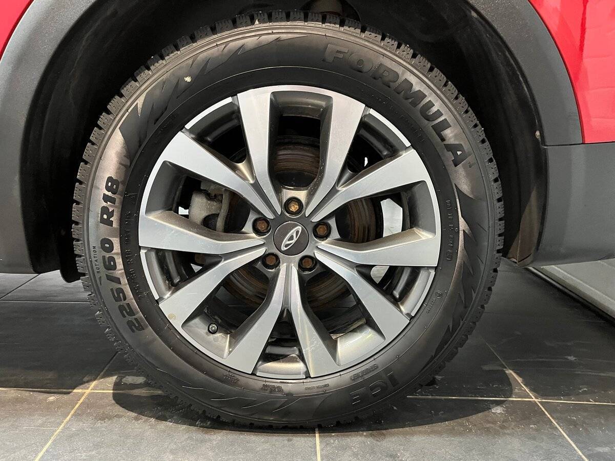 Купить Чери Тигго 7 Про, 2020, 49 893 км.. Фото: #22