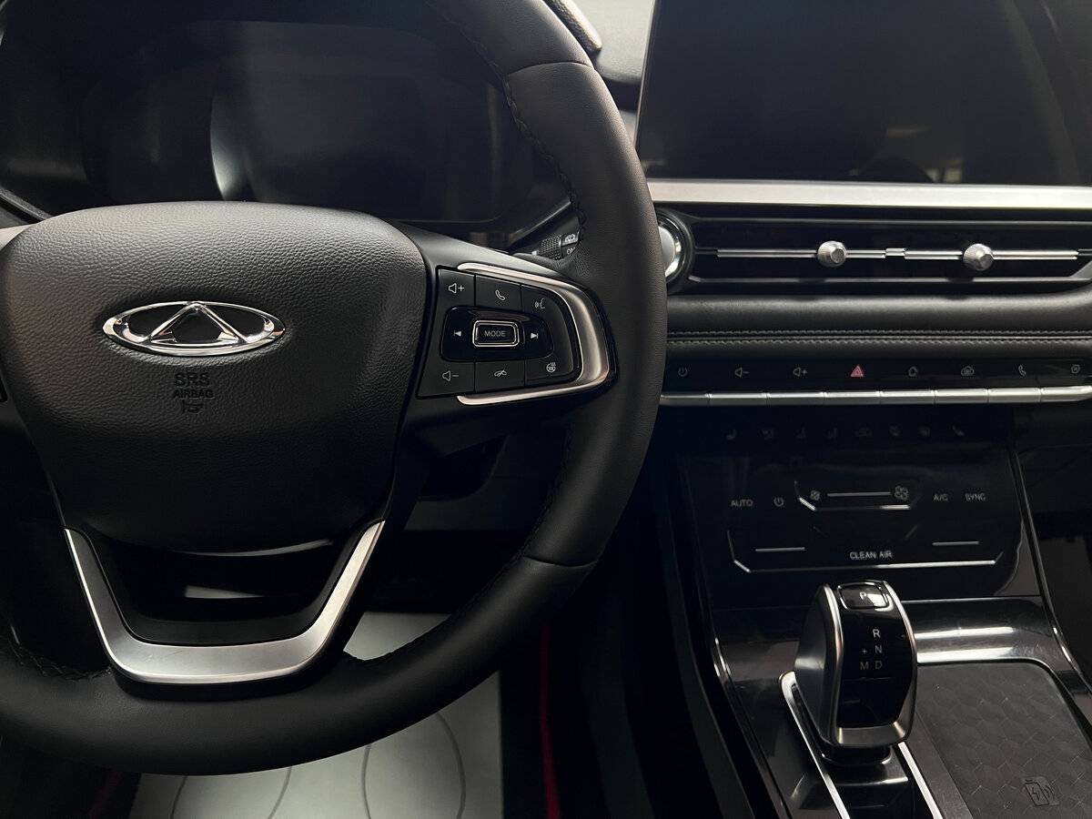 Купить Чери Тигго 7 Про, 2021, 47 771 км.. Фото: #17