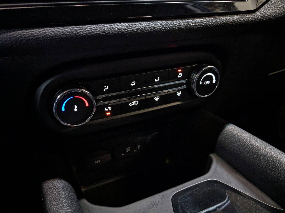 Купить Чери Тигго 4, 2022, 21 767 км.. Фото: #29