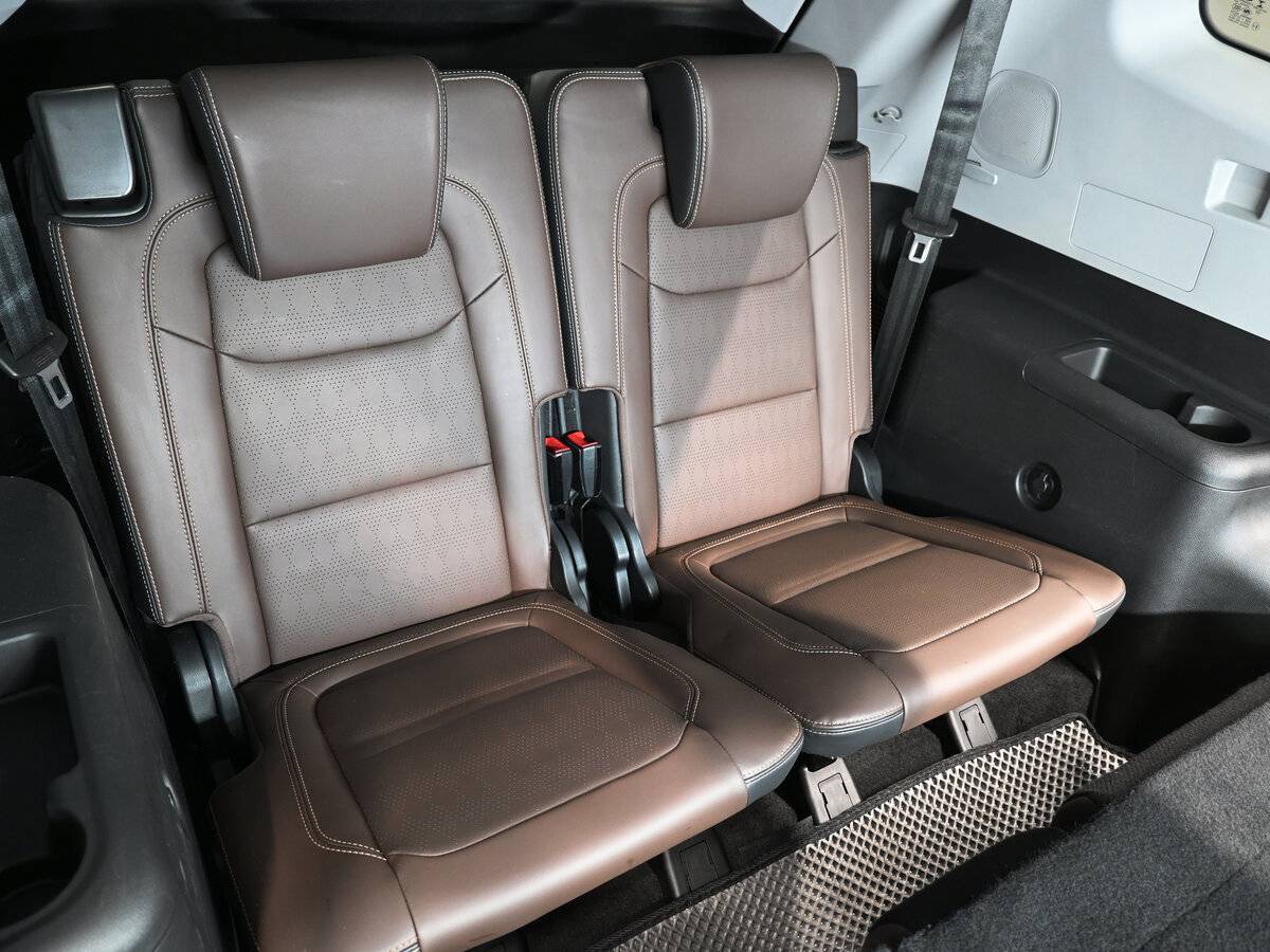 Купить Чери Тигго 8 Про, 2021, 80 710 км.. Фото: #12