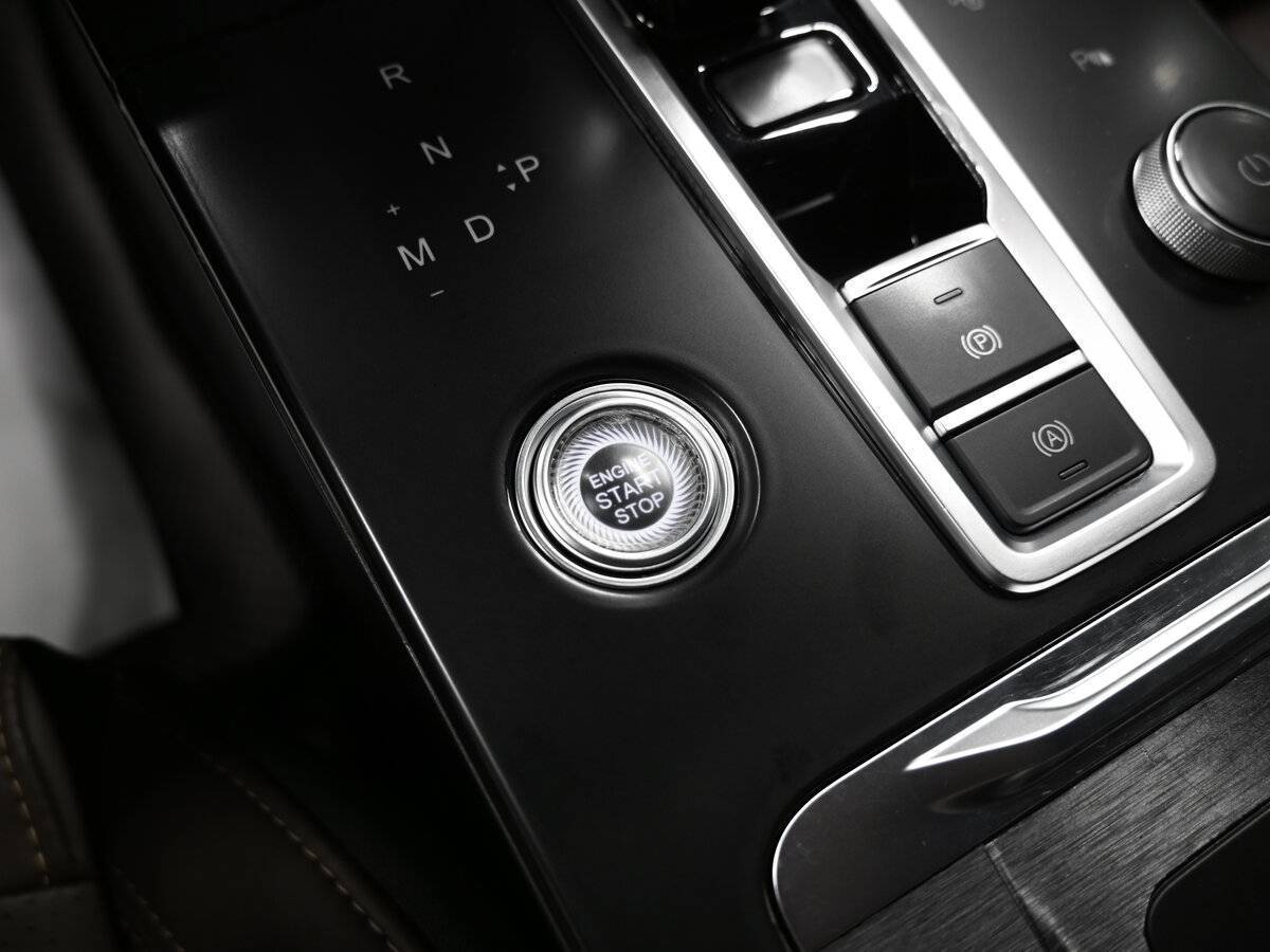 Купить Чери Тигго 8 Про, 2021, 80 710 км.. Фото: #21