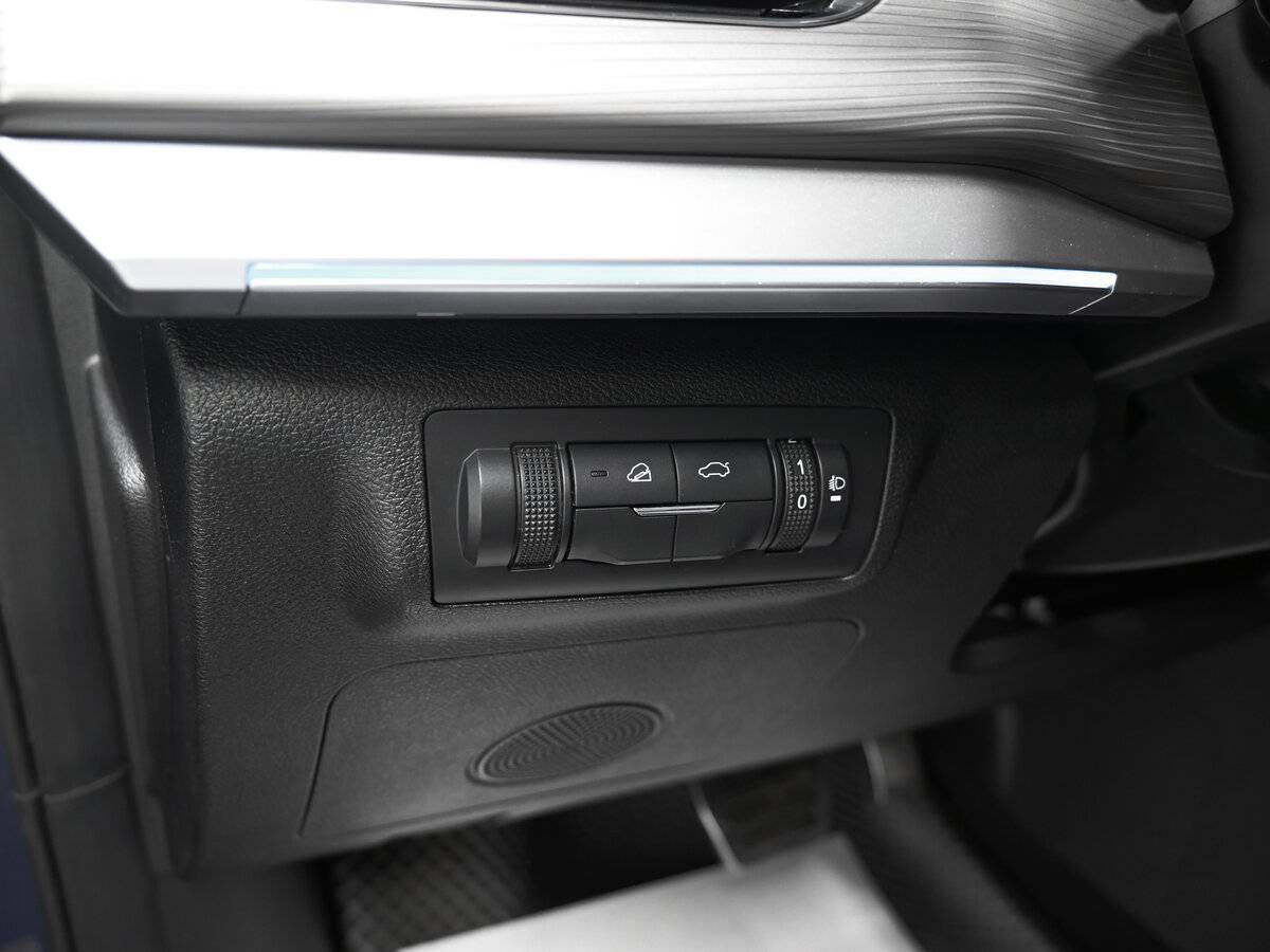 Купить Чери Тигго 8 Про, 2021, 80 710 км.. Фото: #23