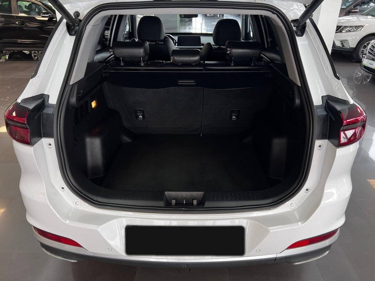 Купить Чери Тигго 7 Про, 2020, 44 450 км.. Фото: #6