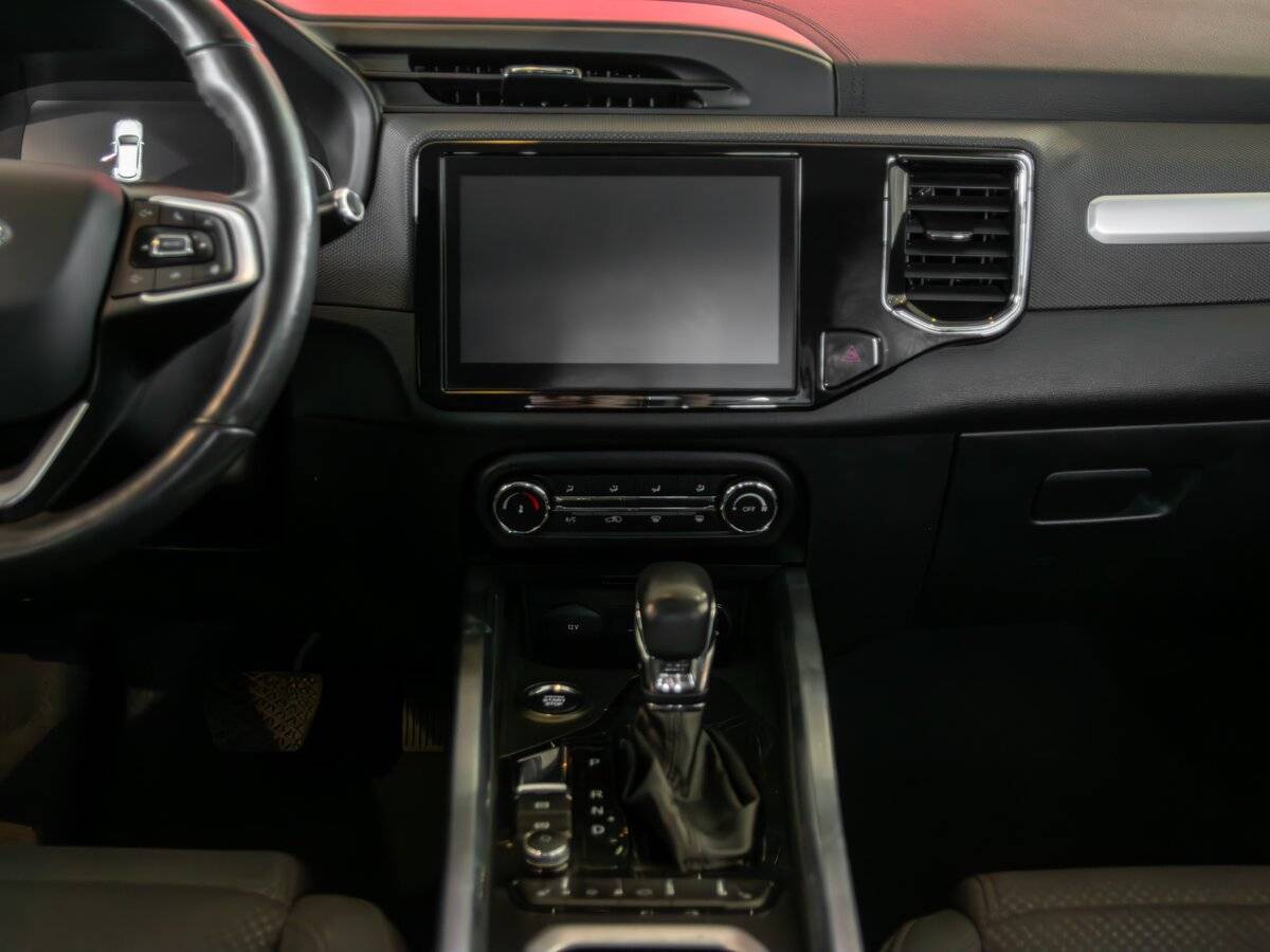 Купить Чери Тигго 4, 2021, 93 000 км.. Фото: #13