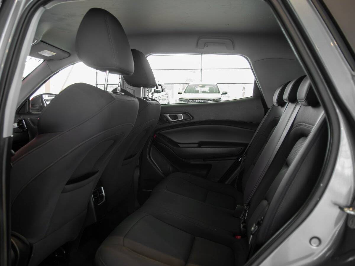 Купить Чери Тигго 4, 2021, 93 000 км.. Фото: #18