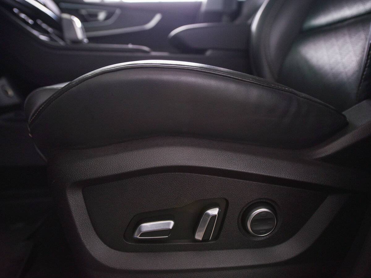 Купить Чери Тигго 8, 2022, 39 695 км.. Фото: #19