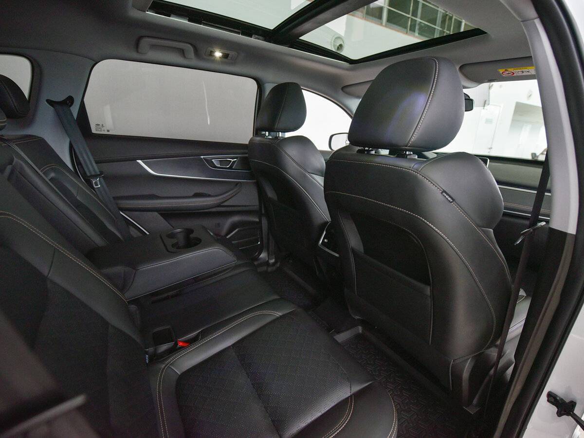 Купить Чери Тигго 8, 2022, 39 695 км.. Фото: #22