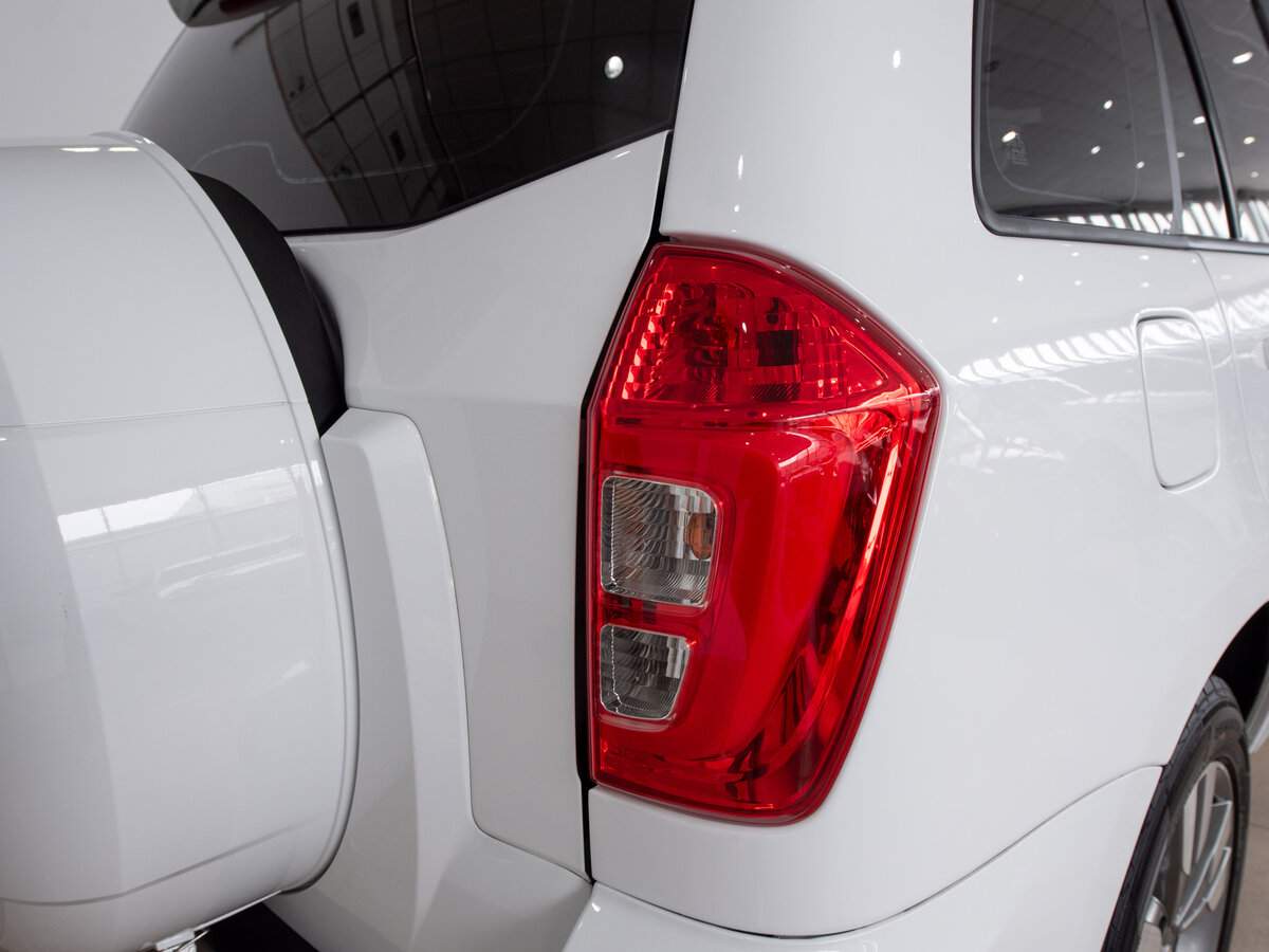 Купить Чери Тигго 3, 2019, 56 144 км.. Фото: #19